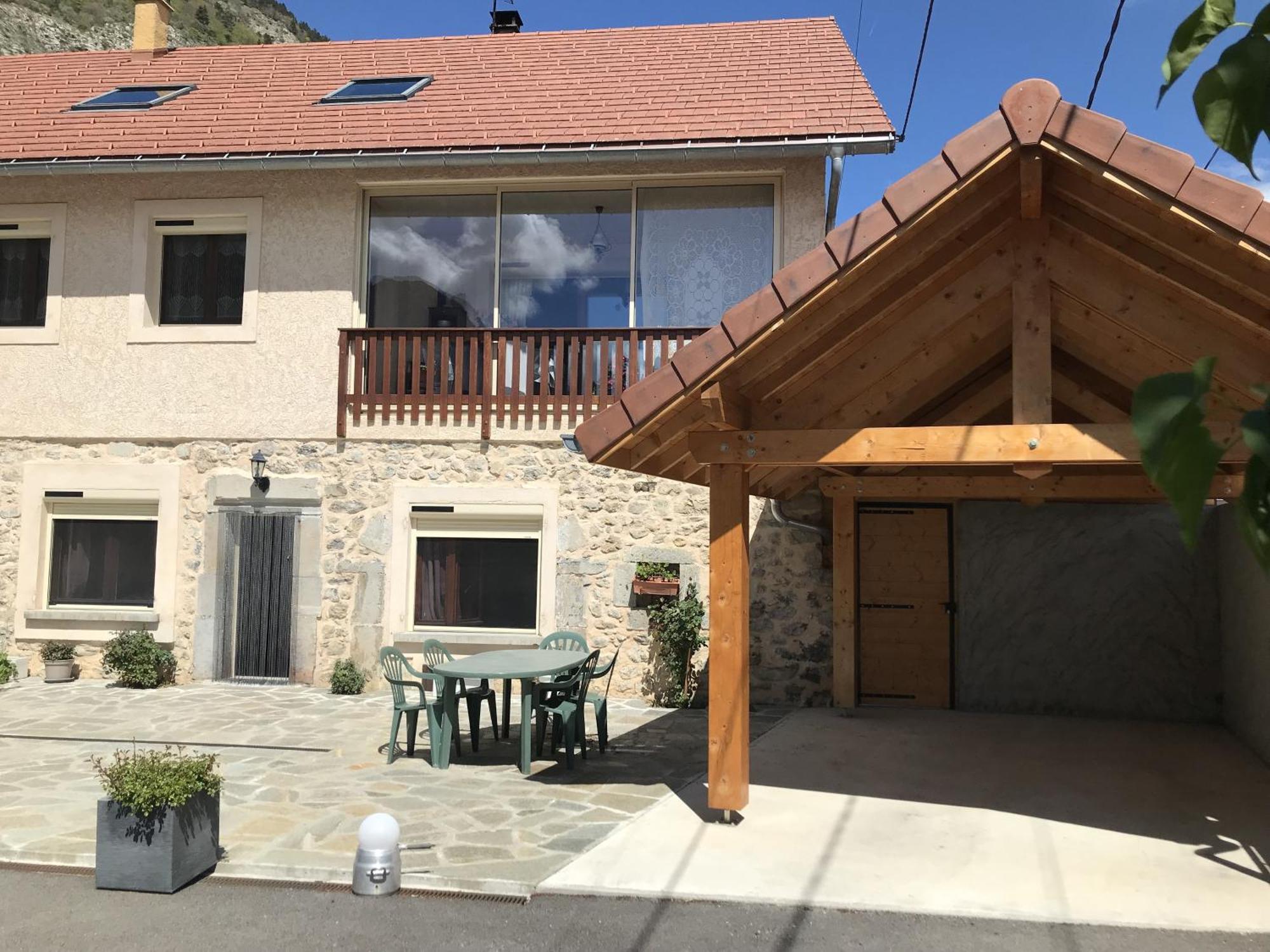 Le Rocher des Ducs Le Glaizil Exterior foto