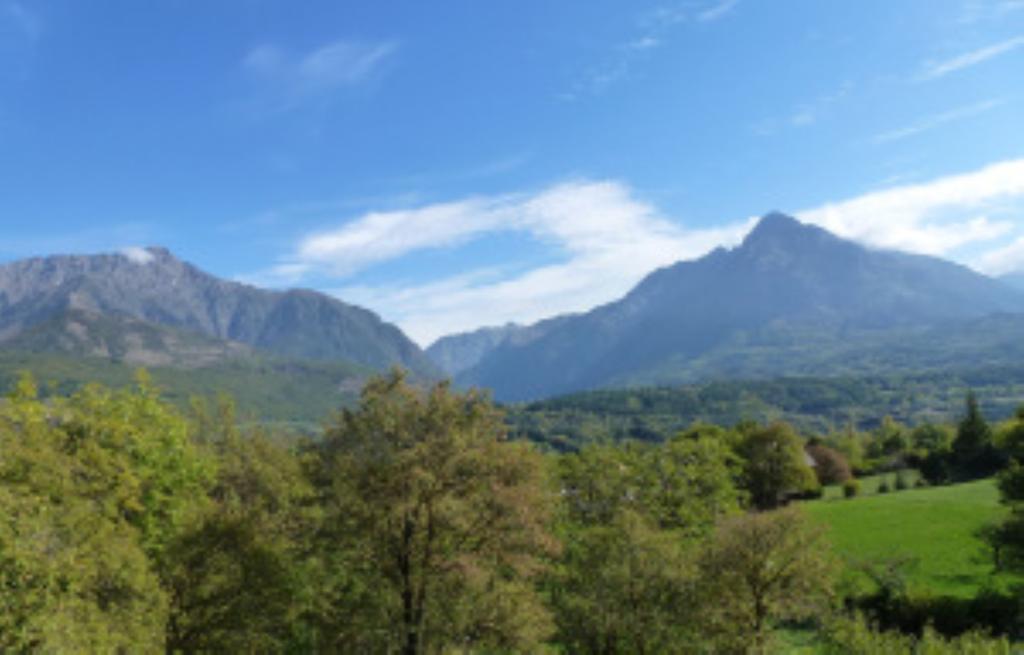 Le Rocher des Ducs Le Glaizil Zimmer foto